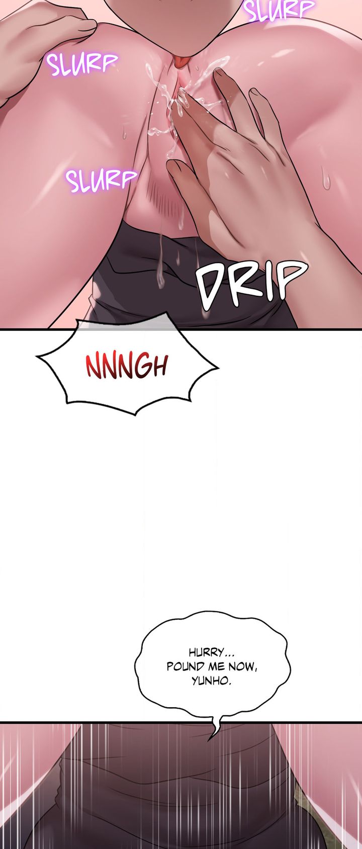 Drunk on You Page 21 - MangaHe