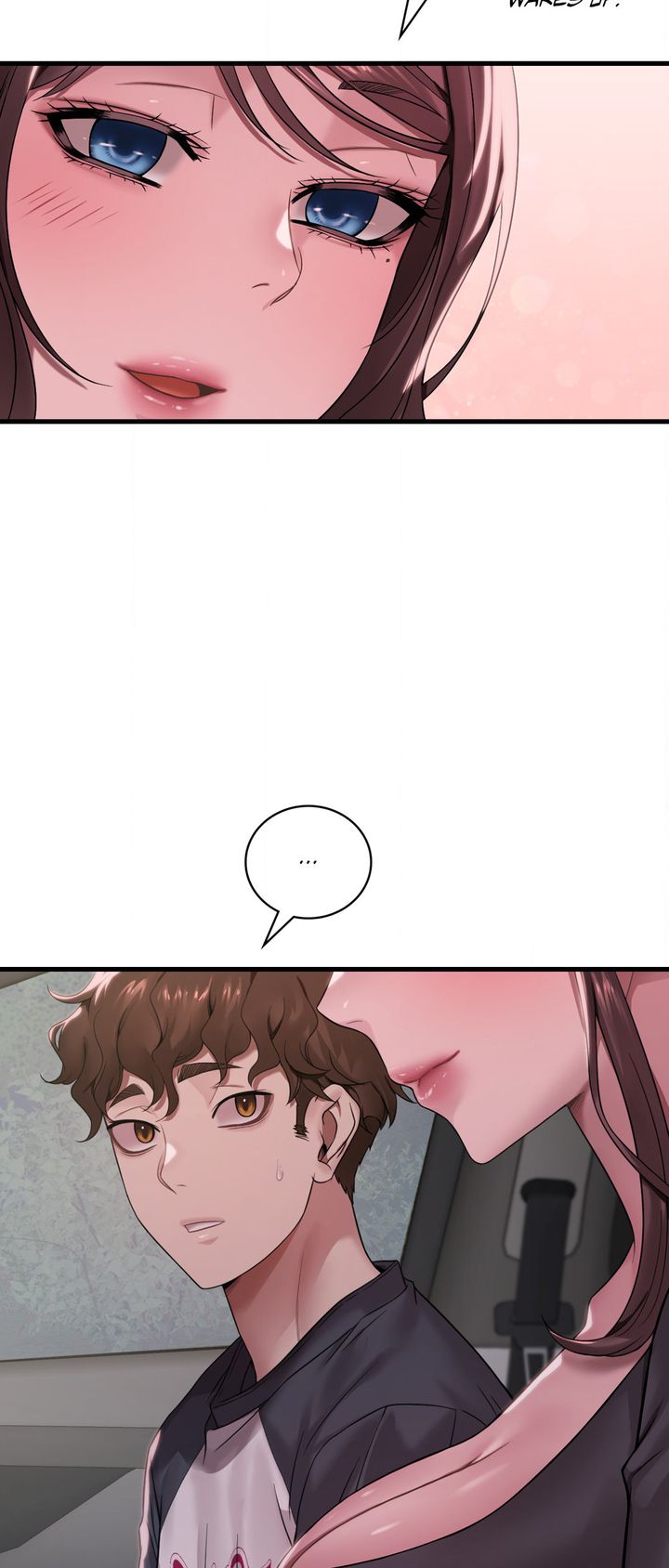 Drunk on You Page 39 - MangaHe