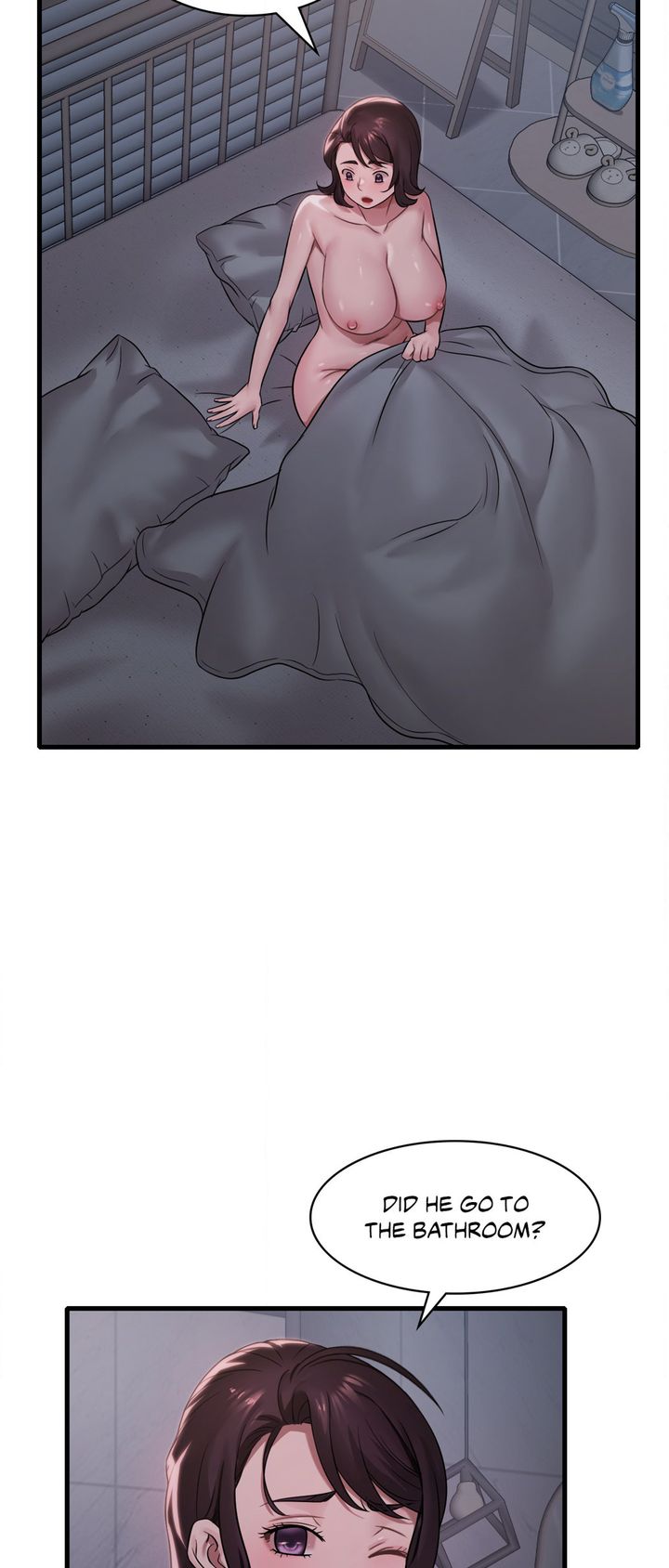 Drunk on You Page 50 - MangaHe