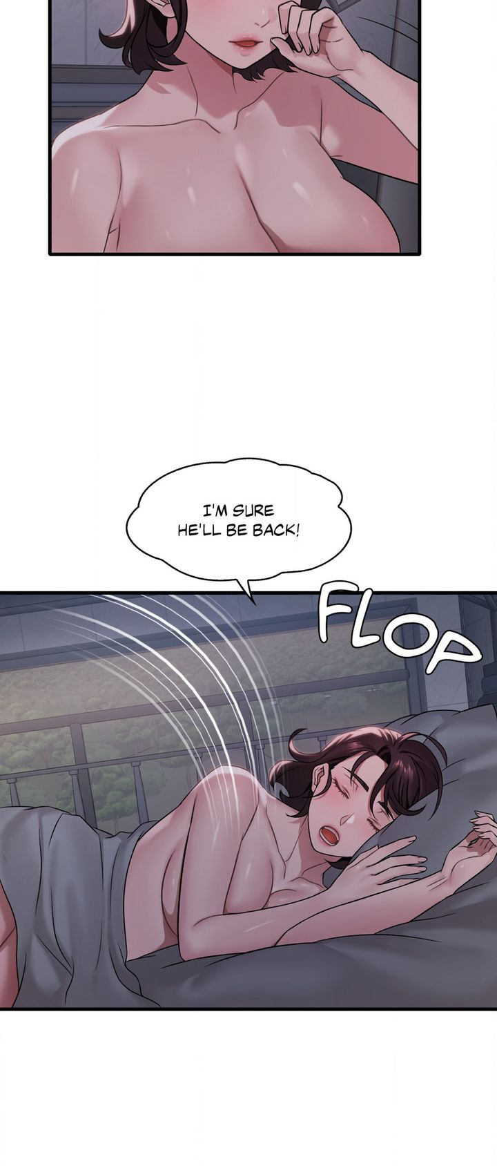 Drunk on You Page 51 - MangaHe