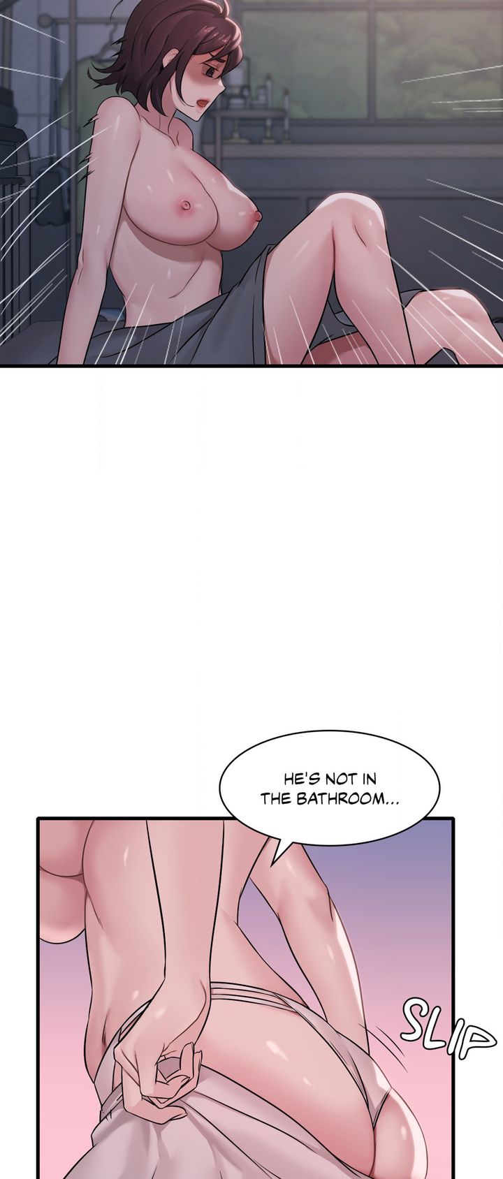 Drunk on You Page 53 - MangaHe