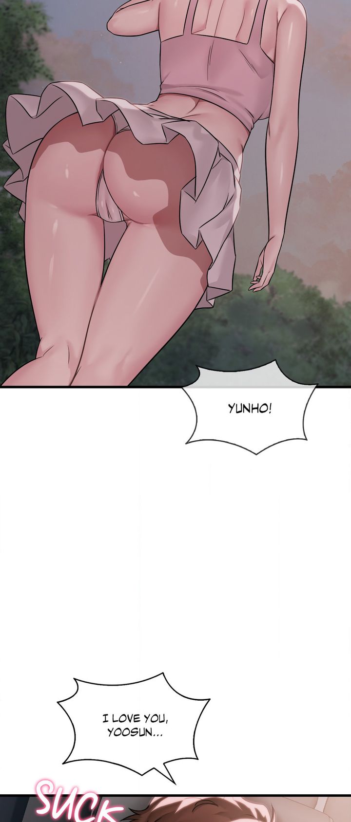 Drunk on You Page 56 - MangaHe