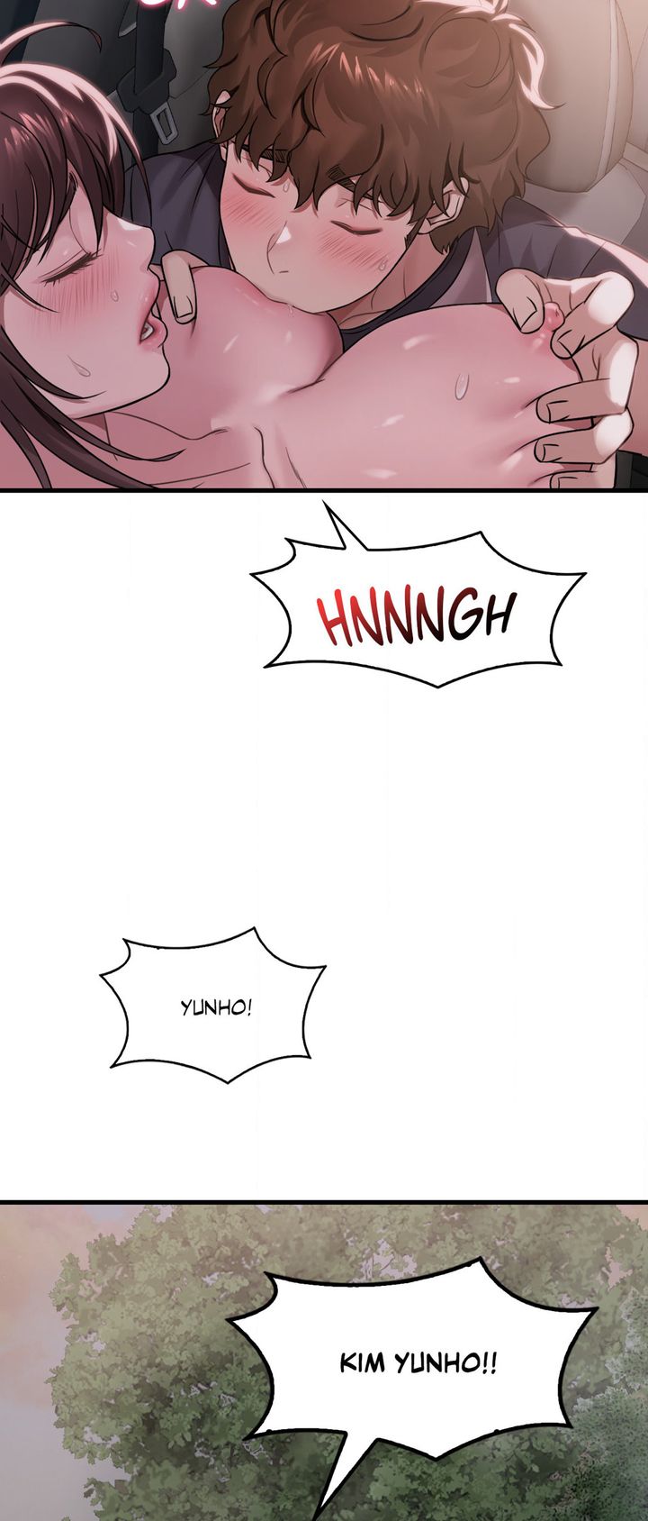 Drunk on You Page 57 - MangaHe