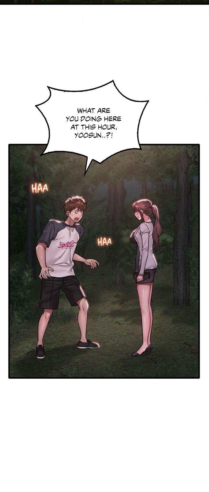Drunk on You Page 7 - MangaHe