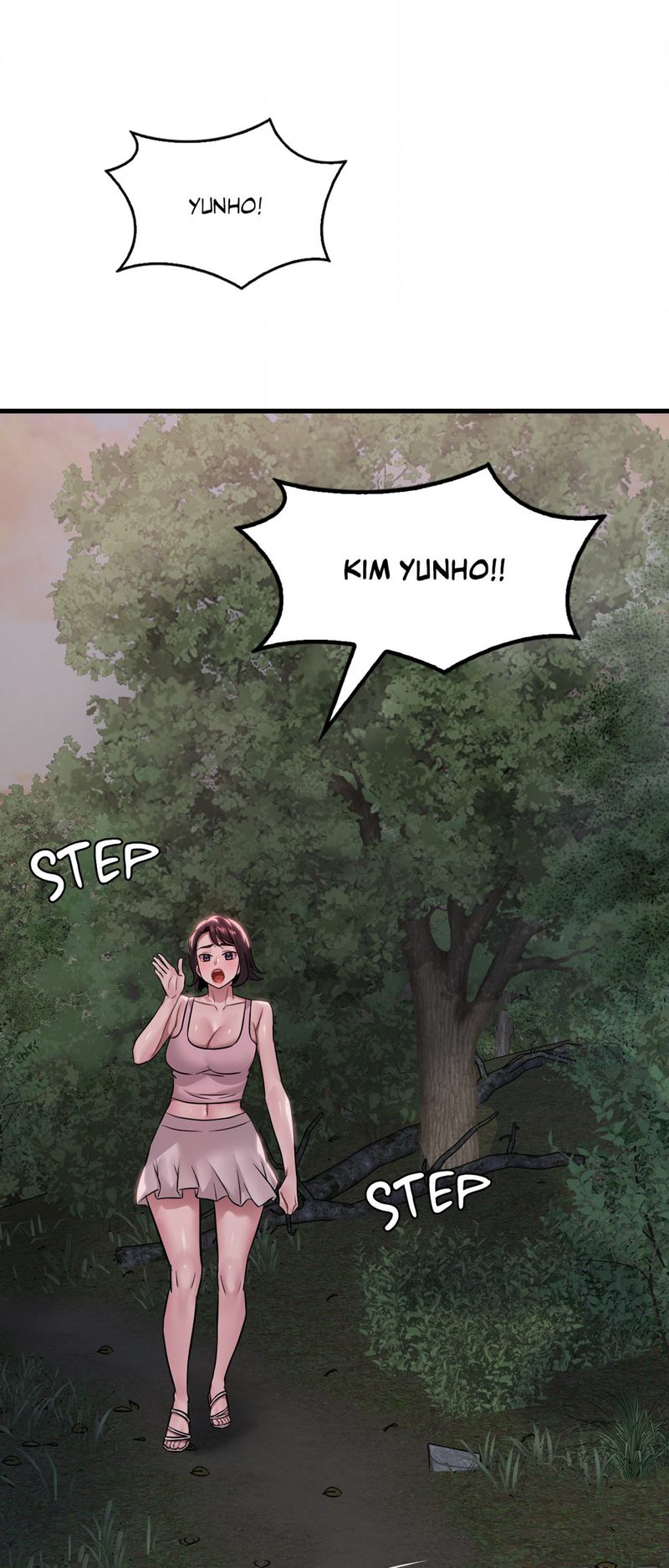 Drunk on You Page 2 - MangaHe