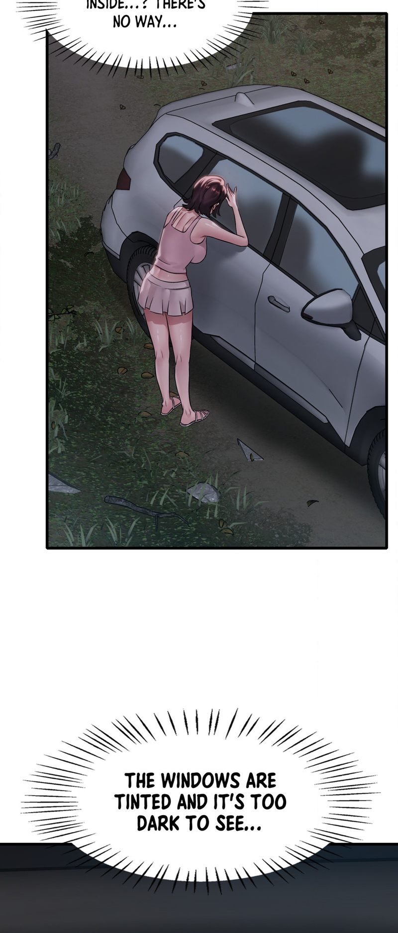 Drunk on You Page 13 - MangaHe
