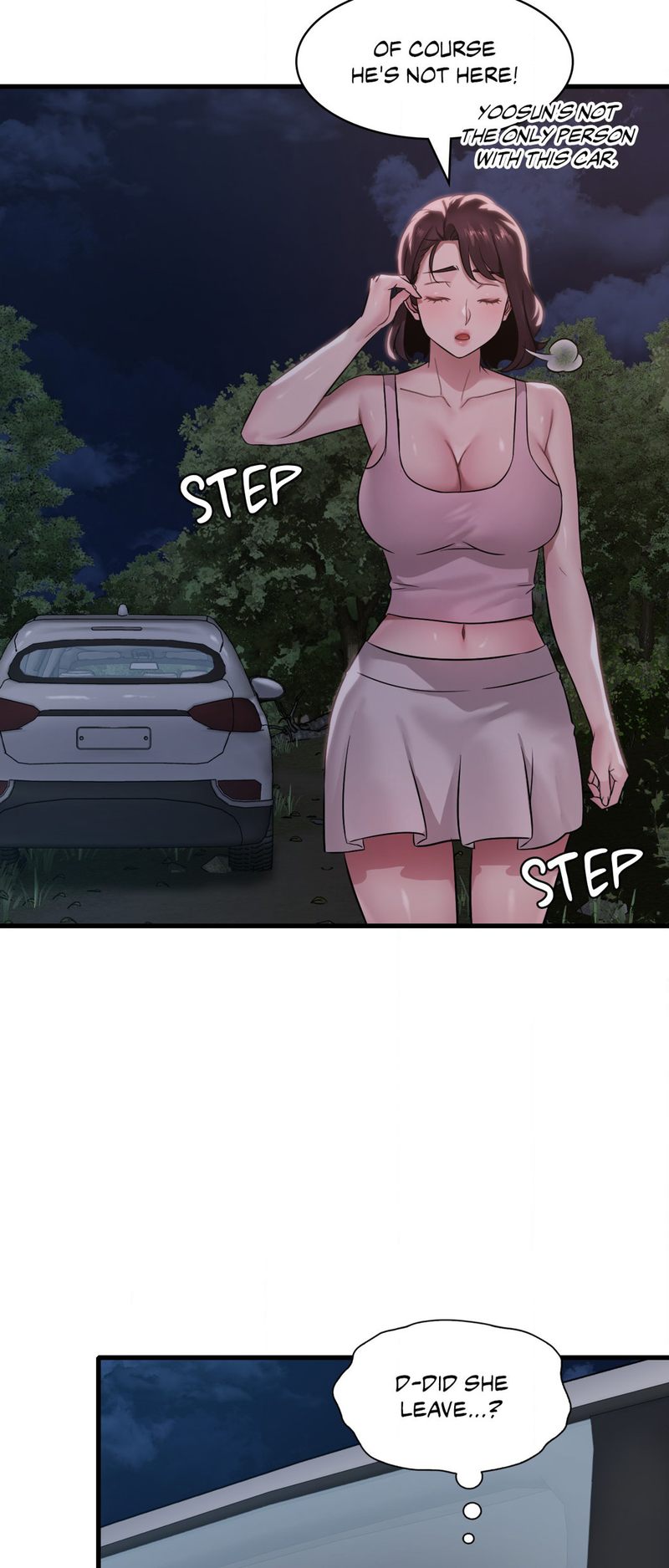 Drunk on You Page 16 - MangaHe