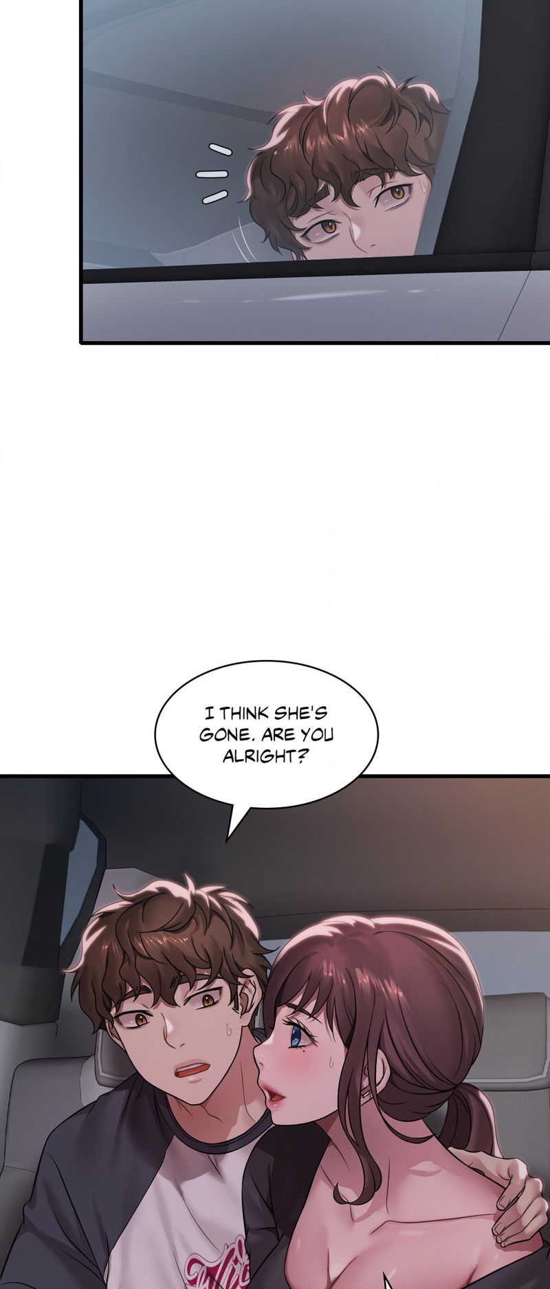 Drunk on You Page 17 - MangaHe