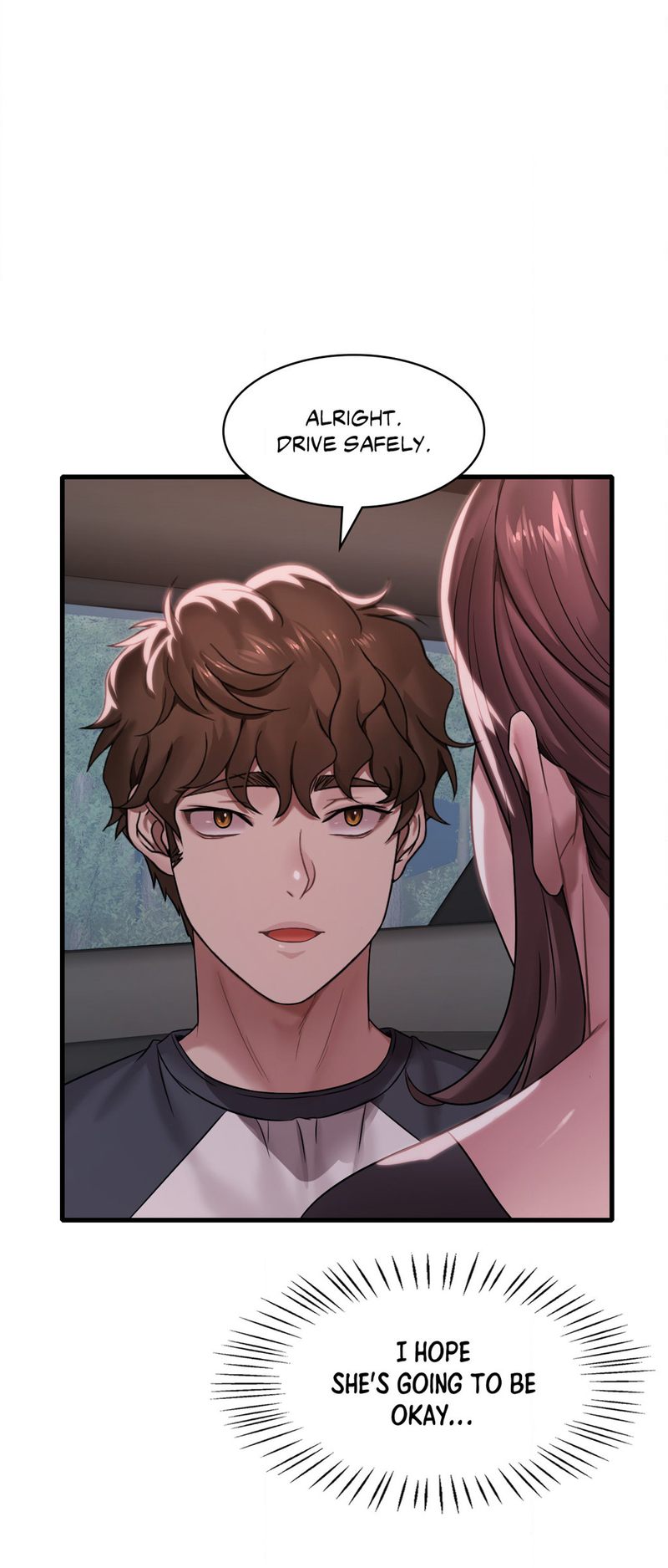 Drunk on You Page 19 - MangaHe