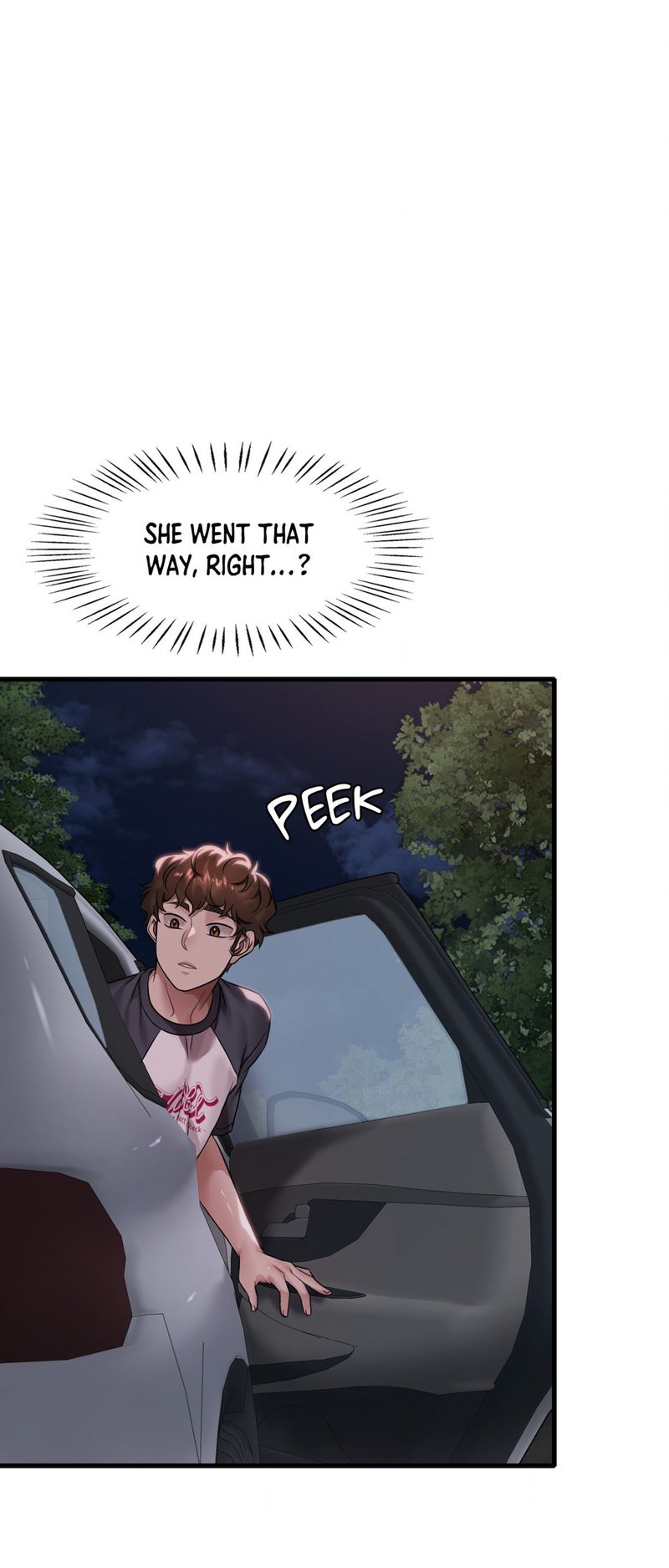 Drunk on You Page 20 - MangaHe