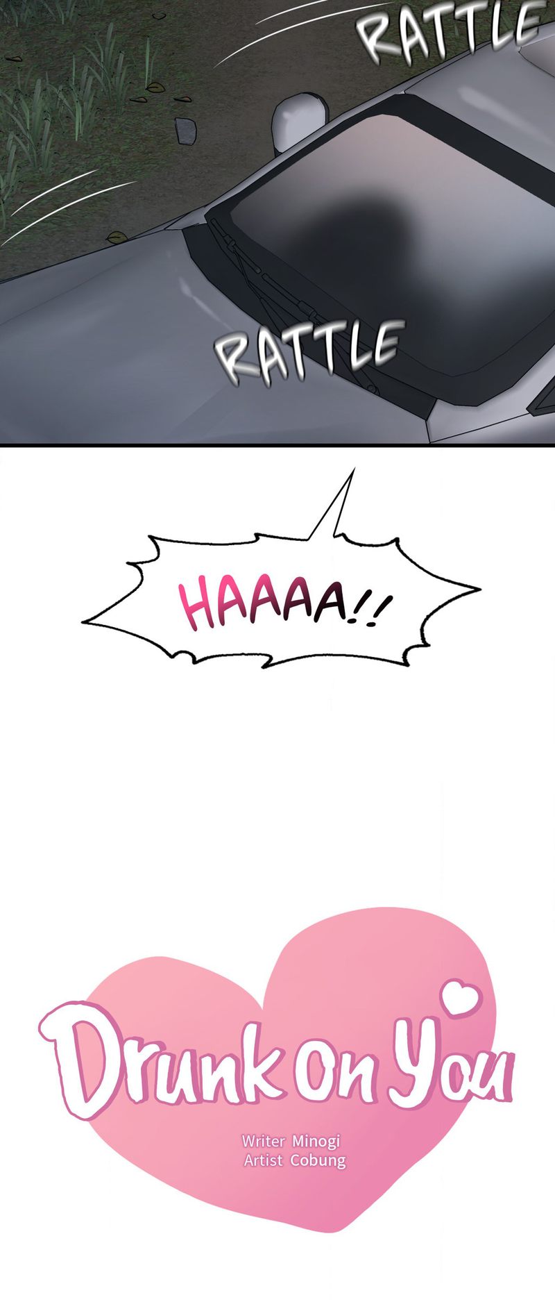 Drunk on You Page 3 - MangaHe