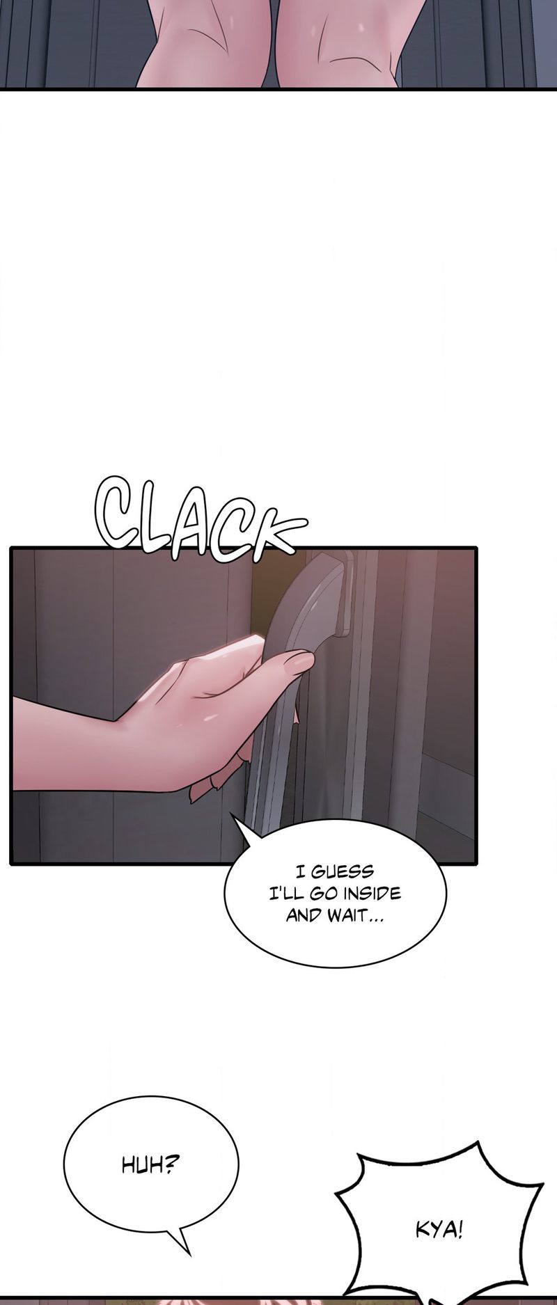 Drunk on You Page 26 - MangaHe