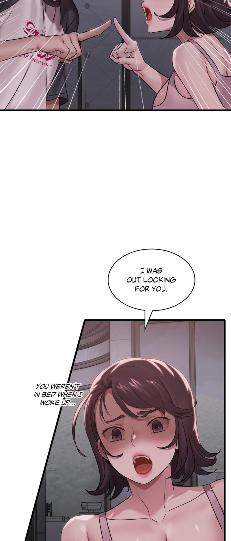 Drunk on You Page 28 - MangaHe