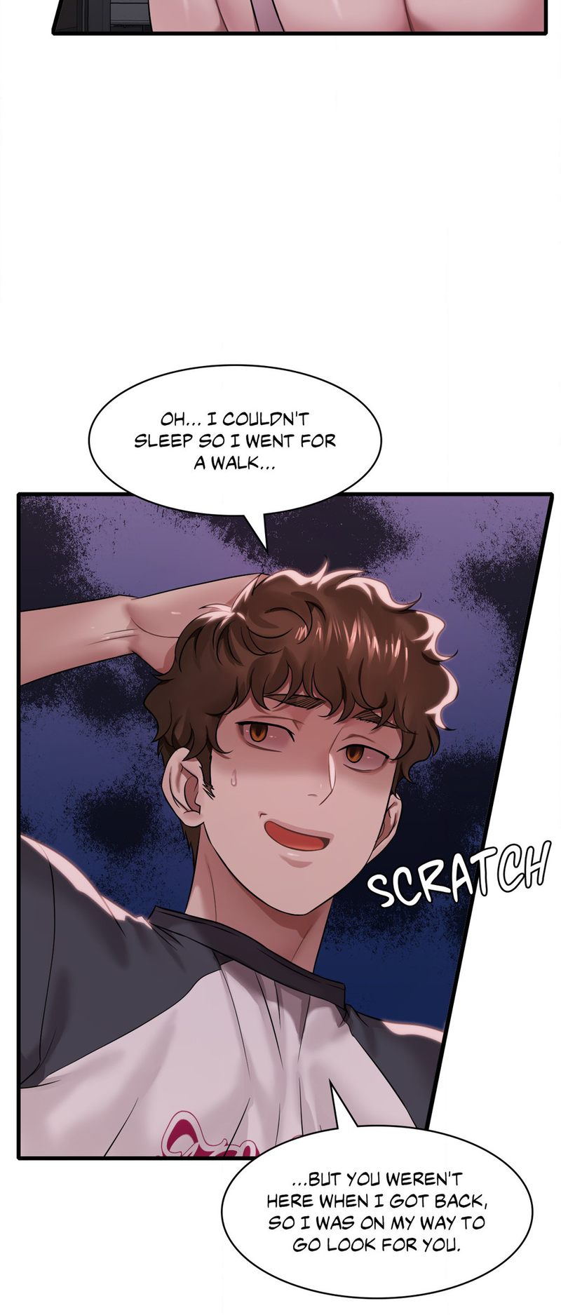 Drunk on You Page 29 - MangaHe