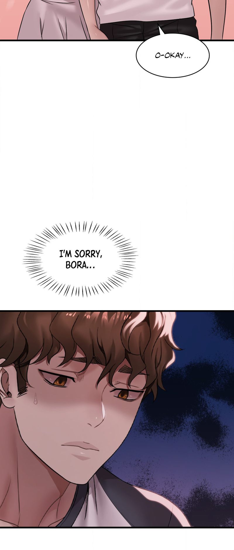 Drunk on You Page 33 - MangaHe