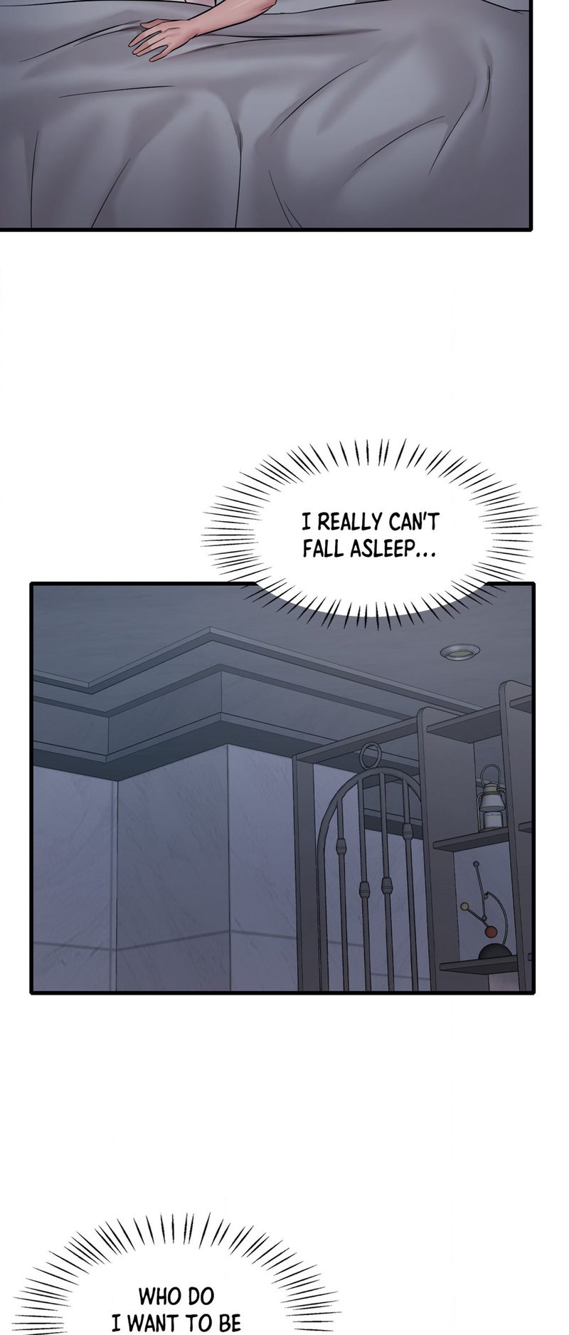 Drunk on You Page 35 - MangaHe