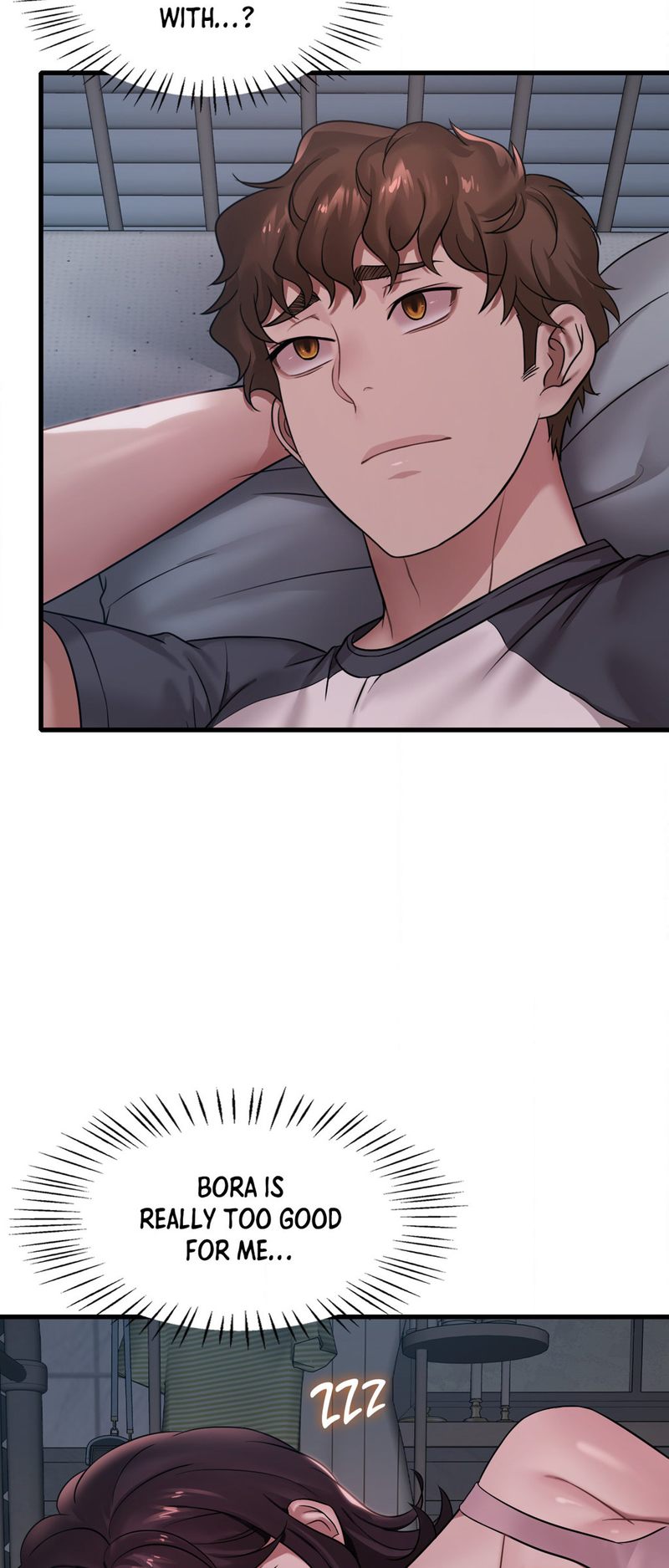 Drunk on You Page 36 - MangaHe
