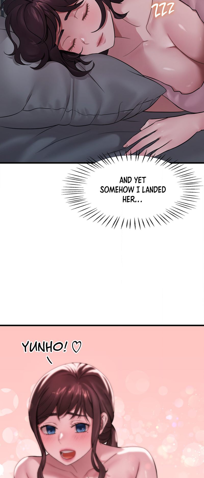 Drunk on You Page 37 - MangaHe