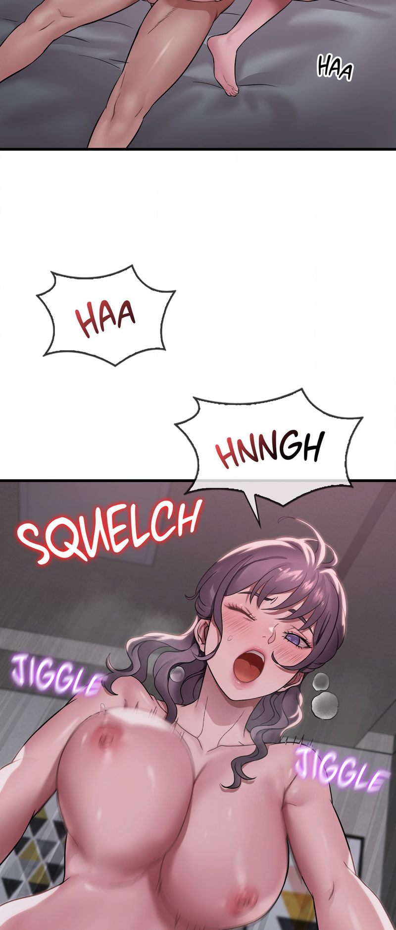 Drunk on You Page 45 - MangaHe