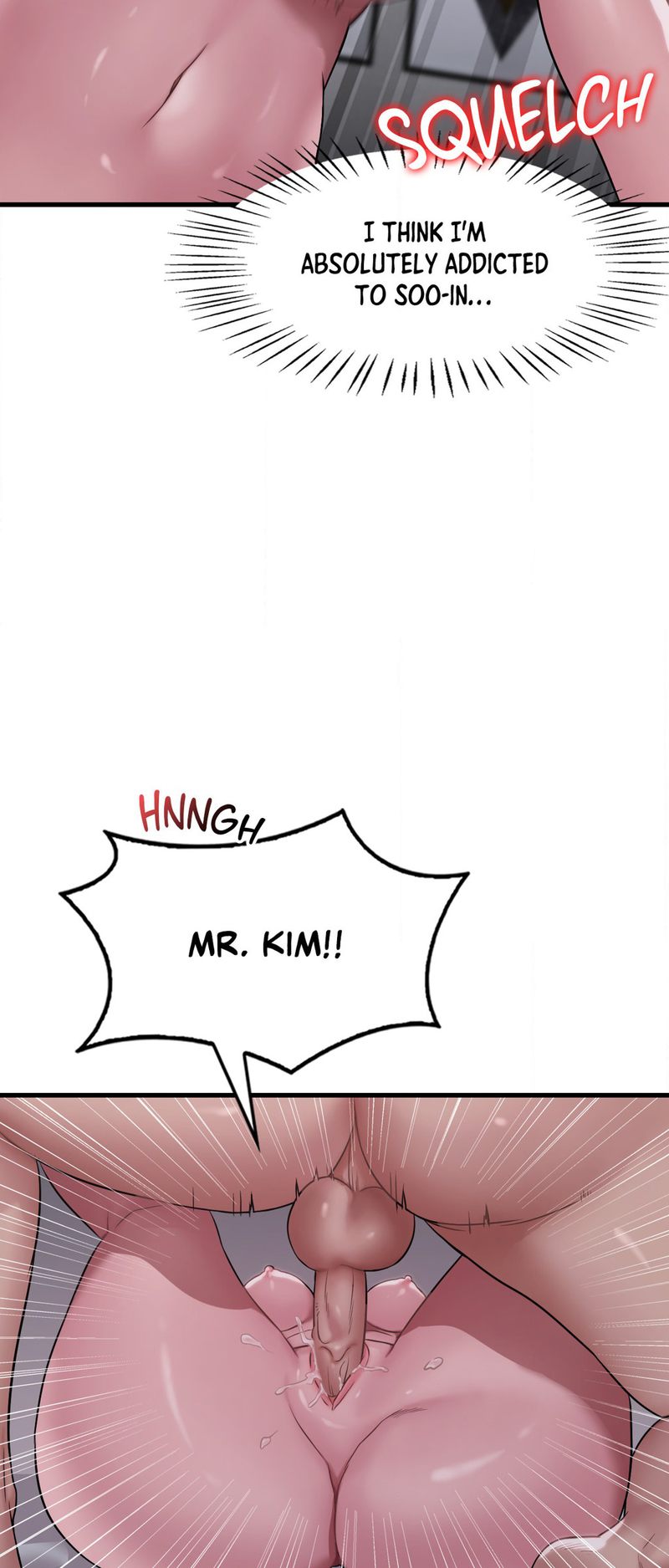 Drunk on You Page 46 - MangaHe