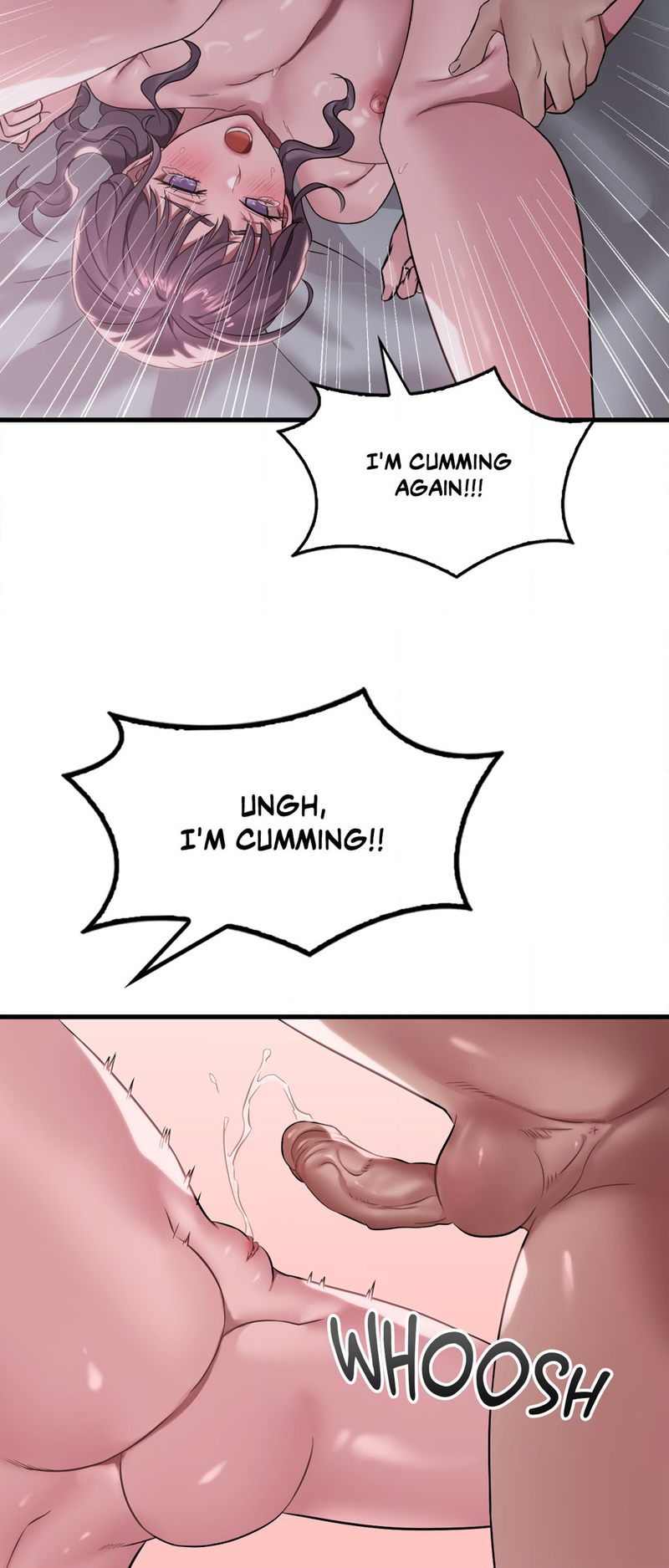 Drunk on You Page 49 - MangaHe