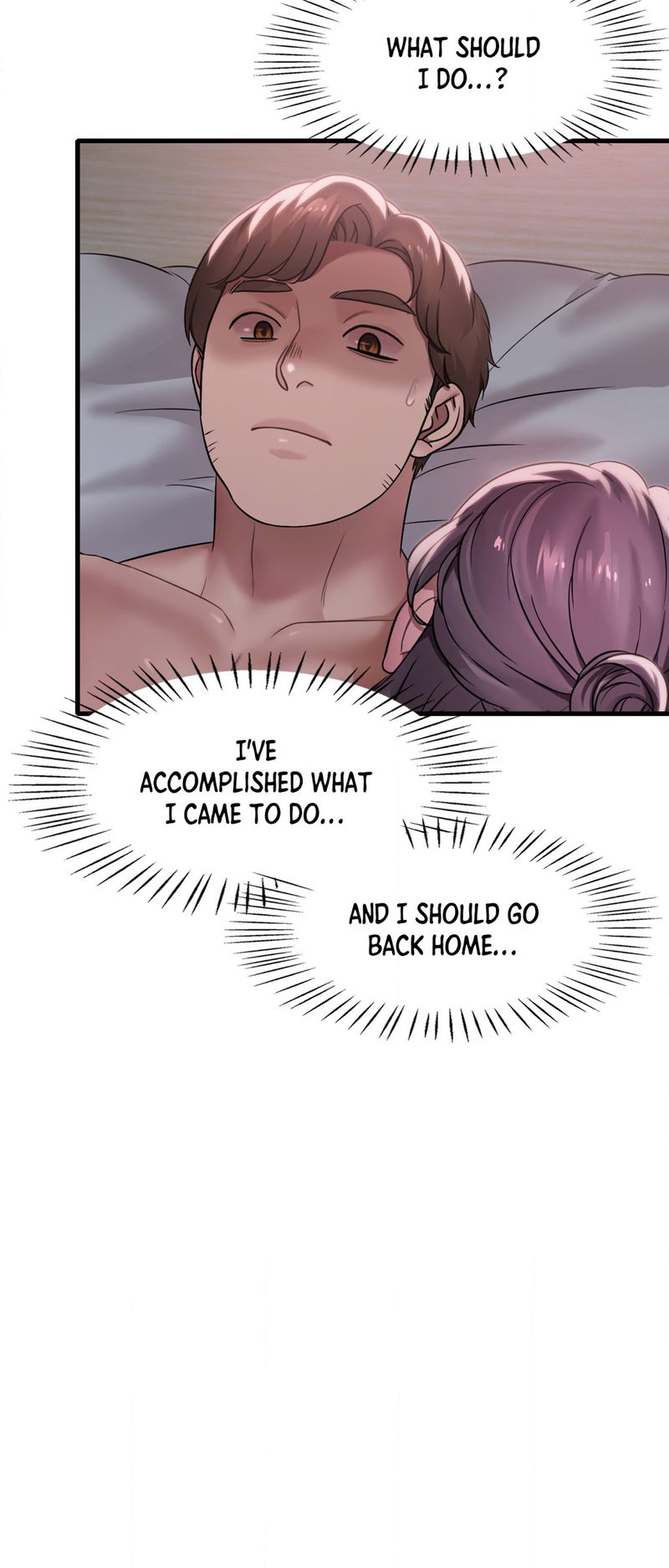 Drunk on You Page 54 - MangaHe