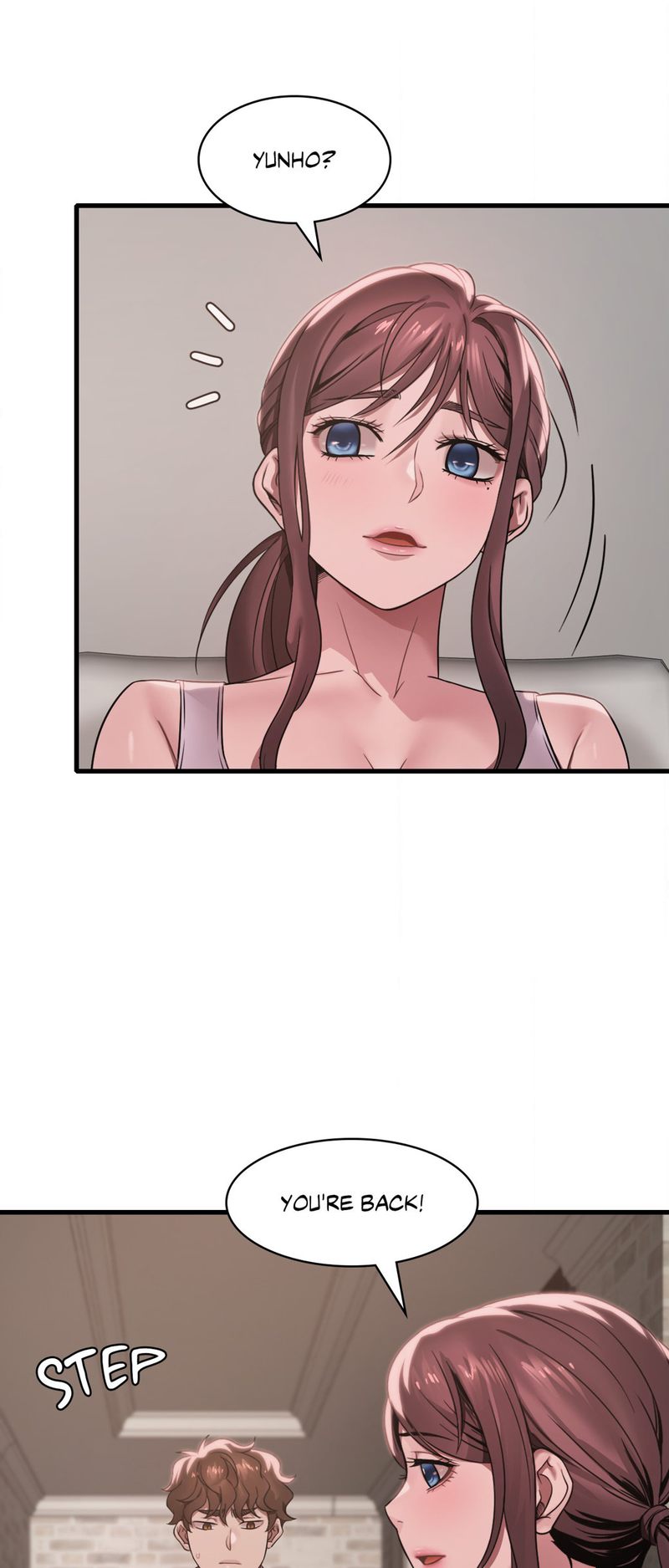 Drunk on You Page 60 - MangaHe