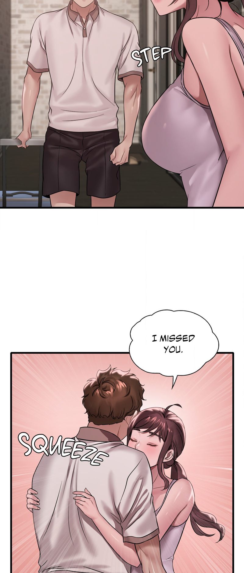 Drunk on You Page 61 - MangaHe