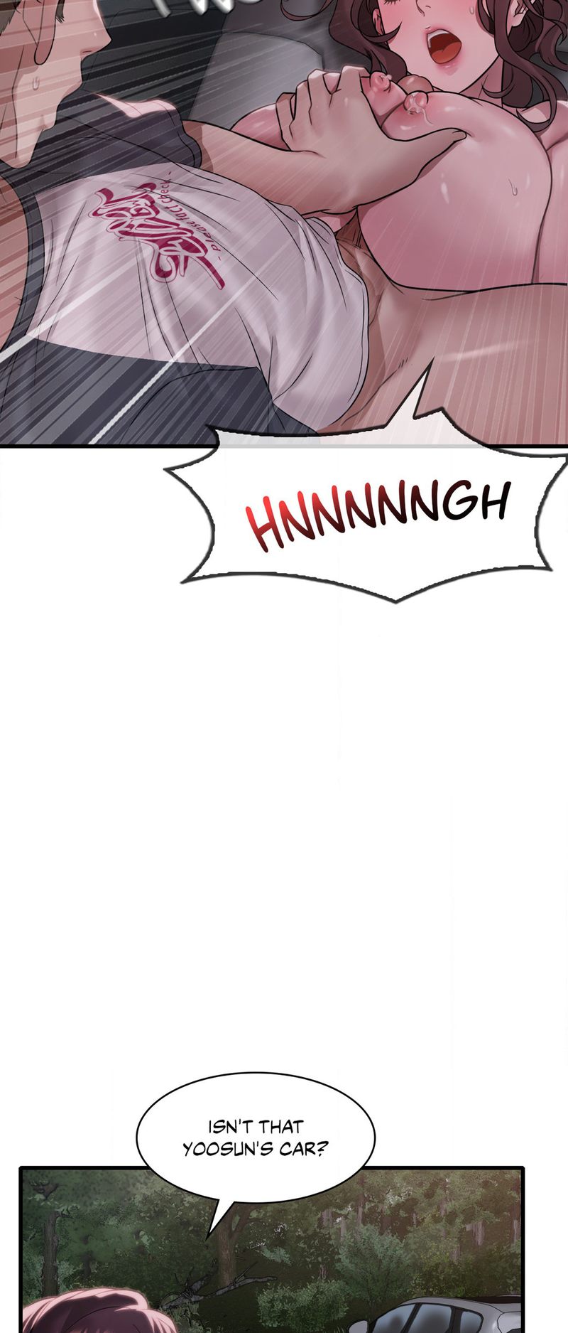 Drunk on You Page 8 - MangaHe