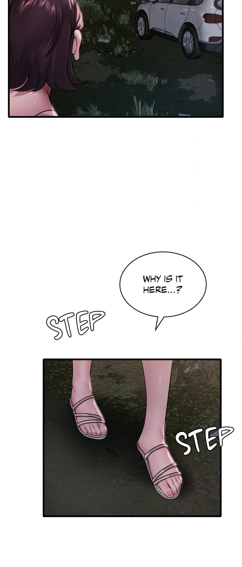 Drunk on You Page 9 - MangaHe