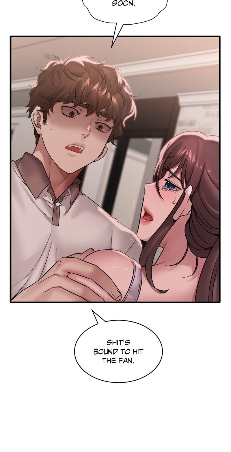 Drunk on You Page 15 - MangaHe