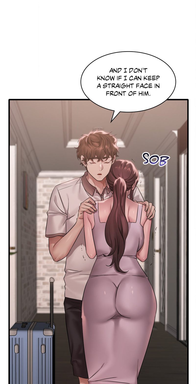 Drunk on You Page 16 - MangaHe