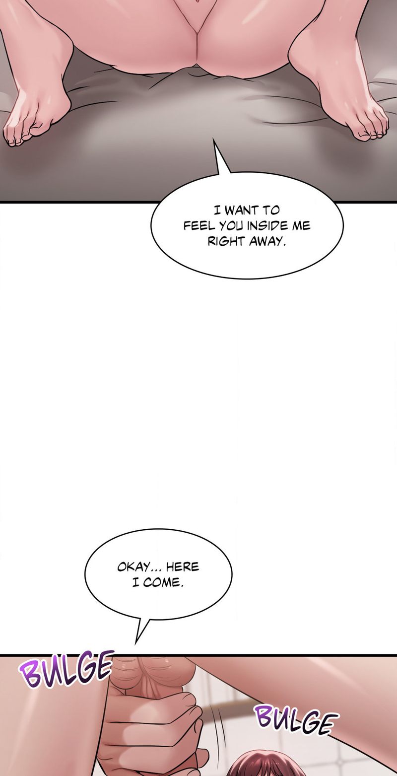 Drunk on You Page 35 - MangaHe