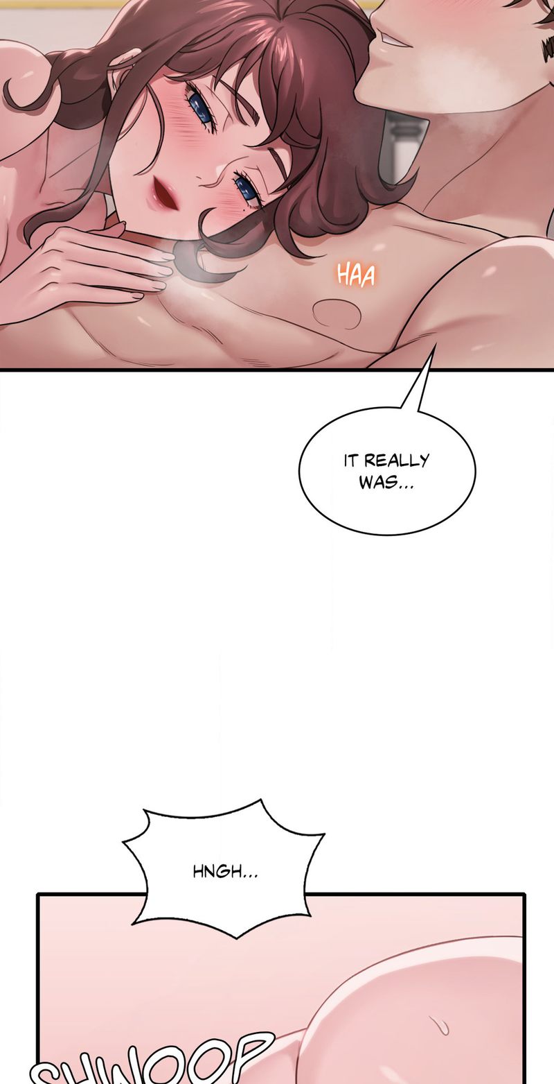 Drunk on You Page 62 - MangaHe