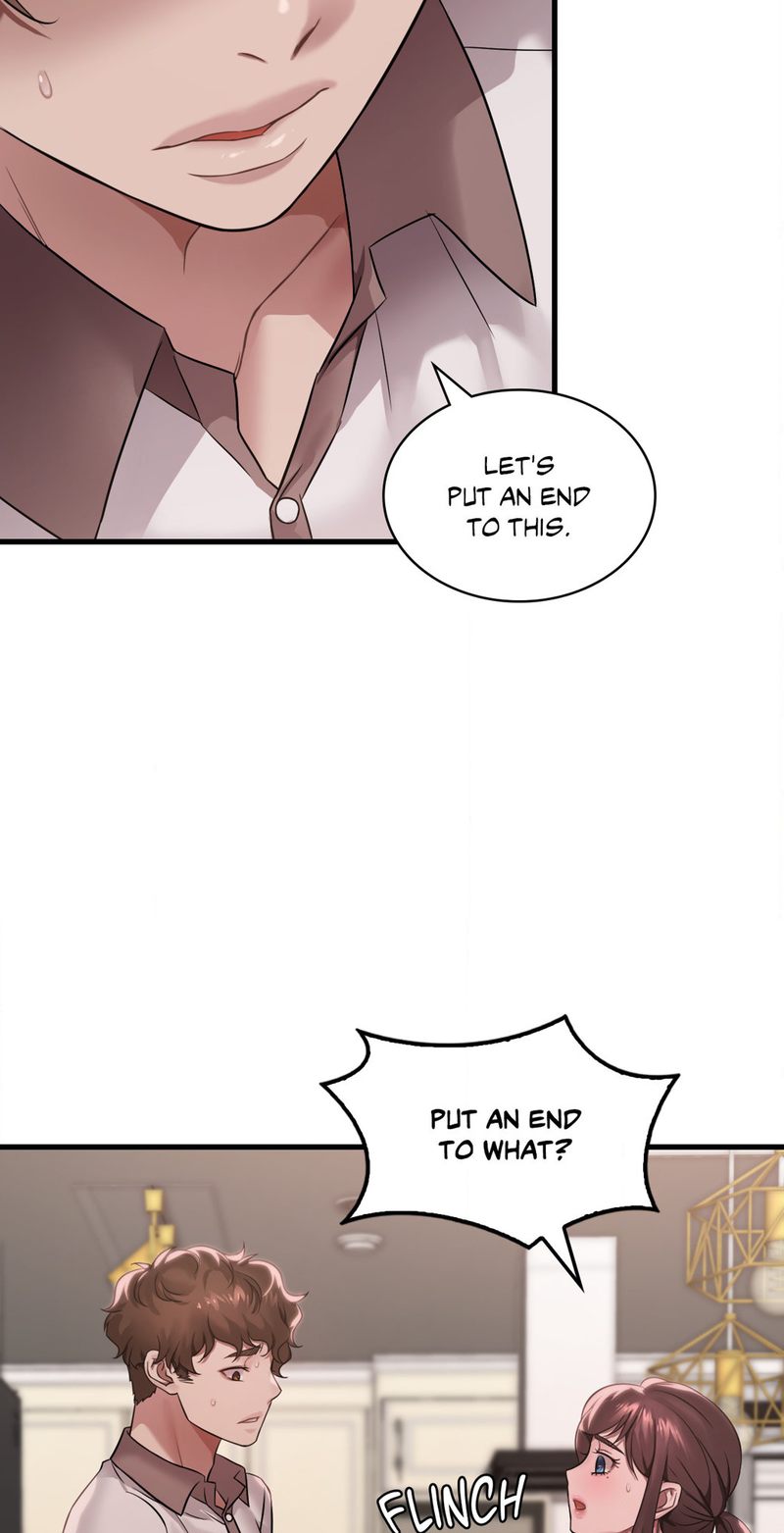 Drunk on You Page 8 - MangaHe
