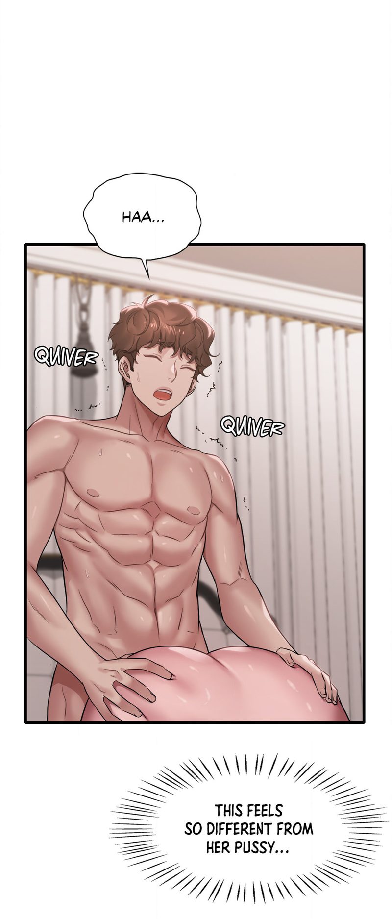 Drunk on You Page 12 - MangaHe