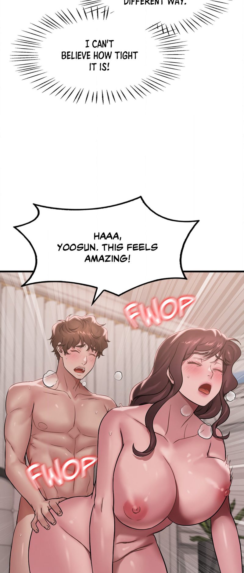 Drunk on You Page 20 - MangaHe