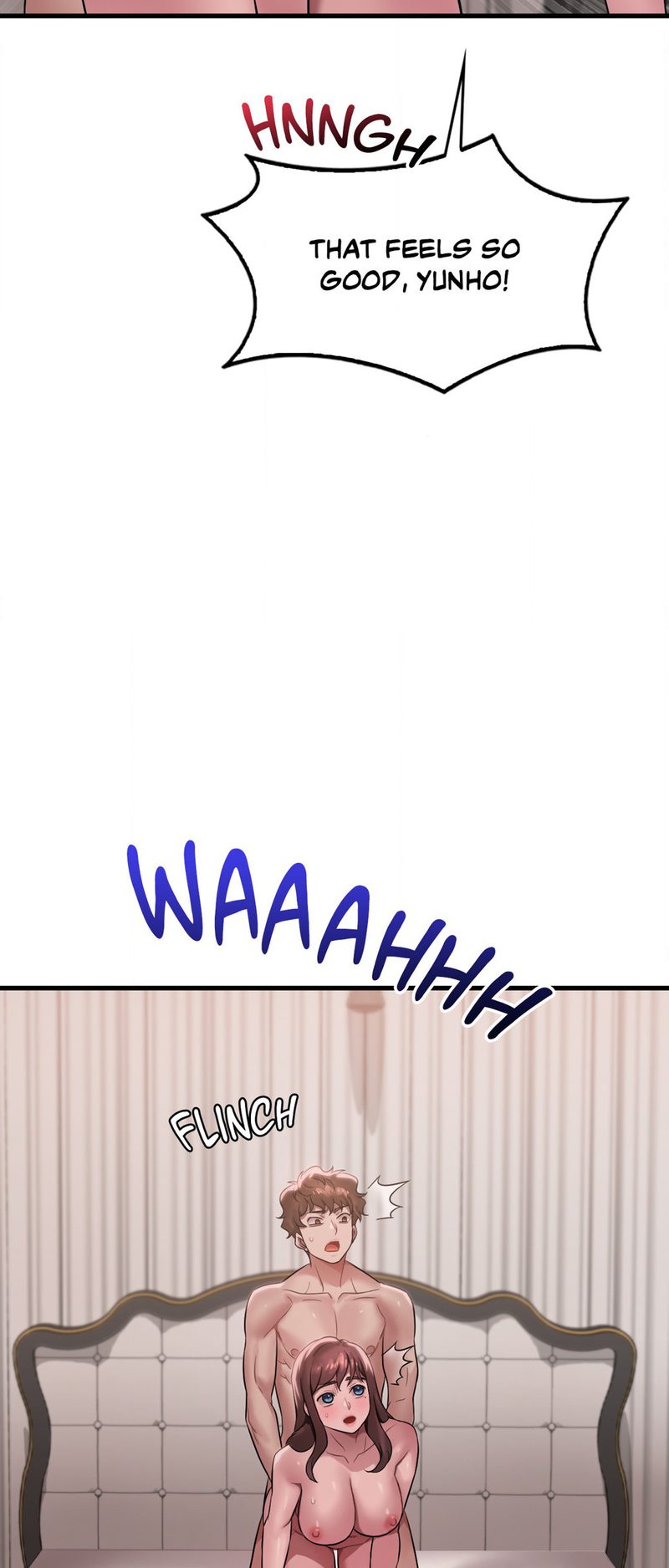 Drunk on You Page 21 - MangaHe