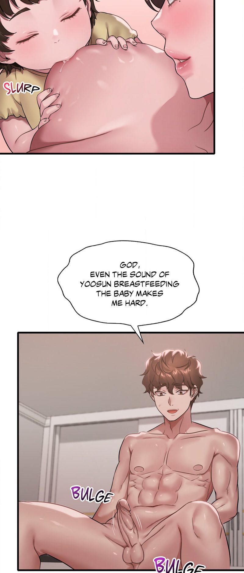 Drunk on You Page 24 - MangaHe