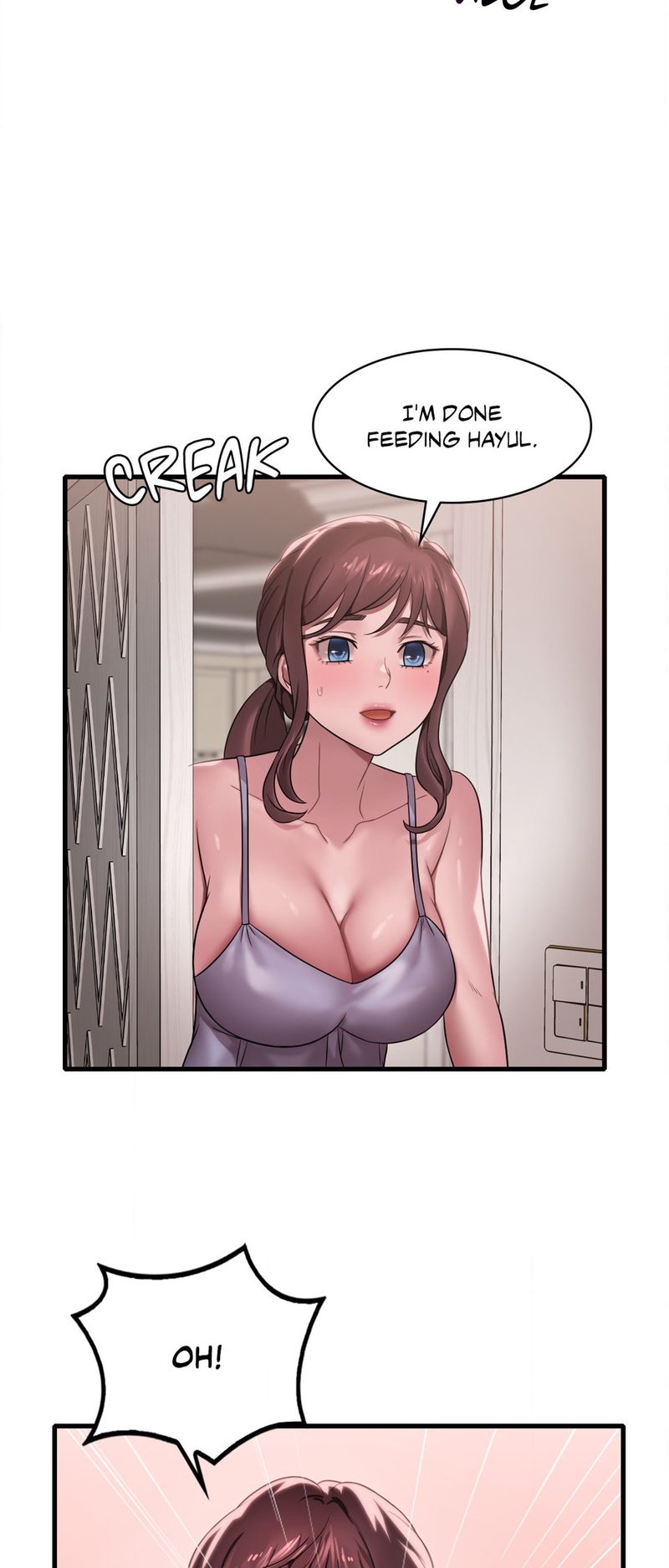 Drunk on You Page 25 - MangaHe