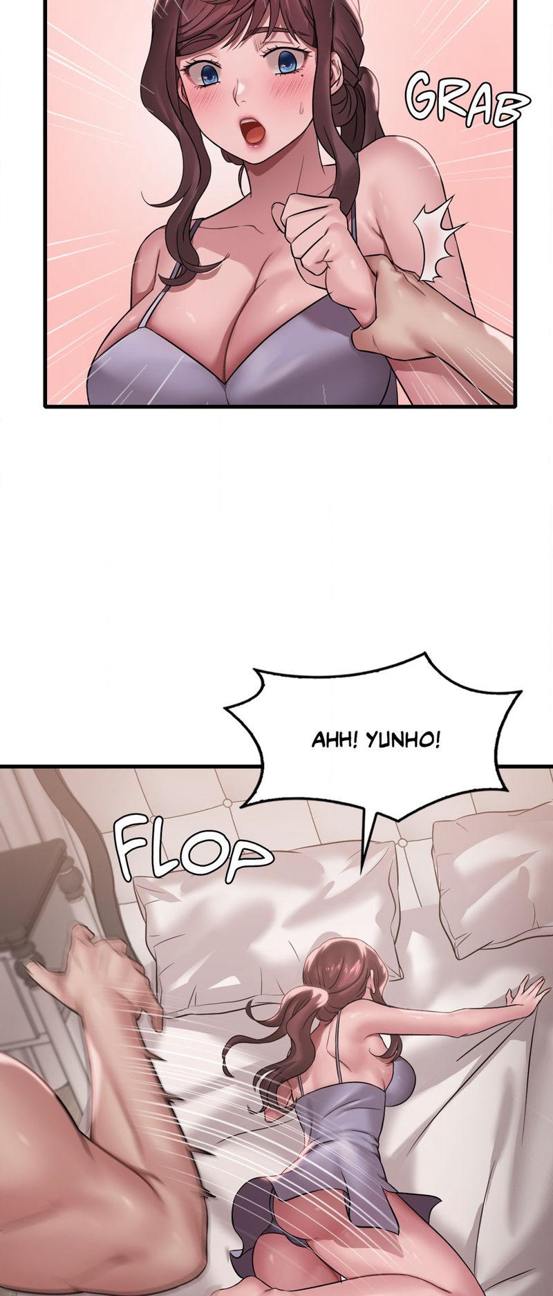 Drunk on You Page 26 - MangaHe
