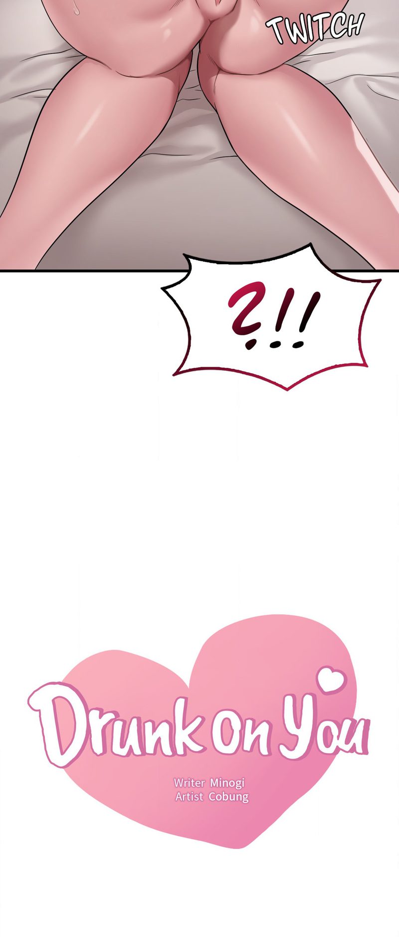 Drunk on You Page 4 - MangaHe