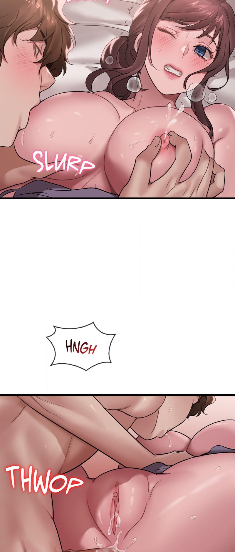 Drunk on You Page 32 - MangaHe