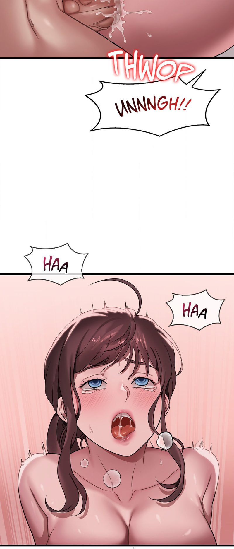 Drunk on You Page 33 - MangaHe