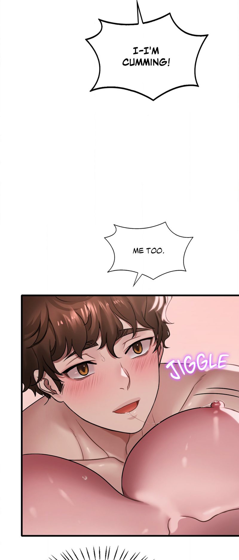 Drunk on You Page 34 - MangaHe