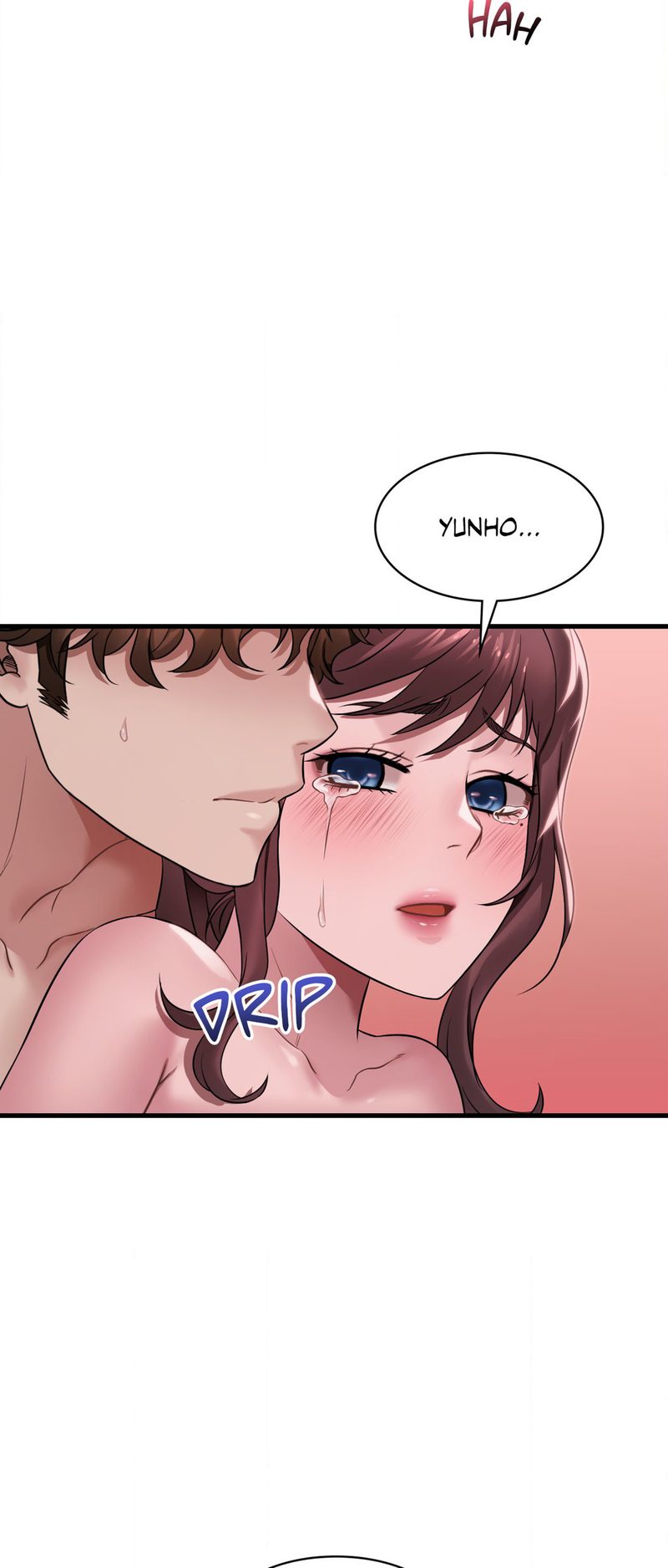 Drunk on You Page 40 - MangaHe