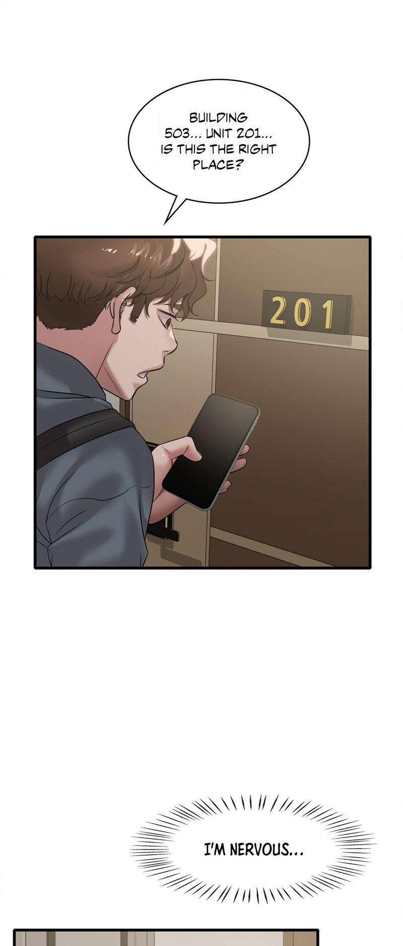 Drunk on You Page 47 - MangaHe