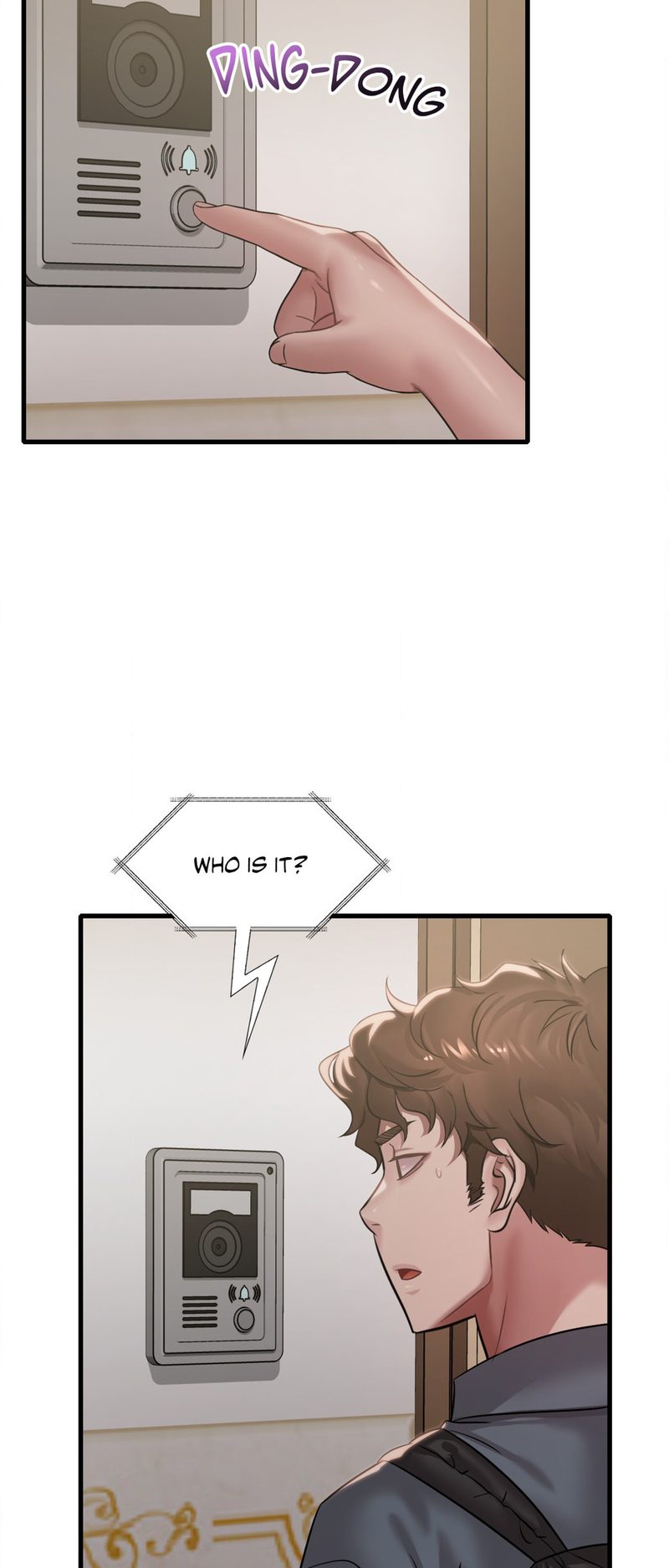 Drunk on You Page 48 - MangaHe