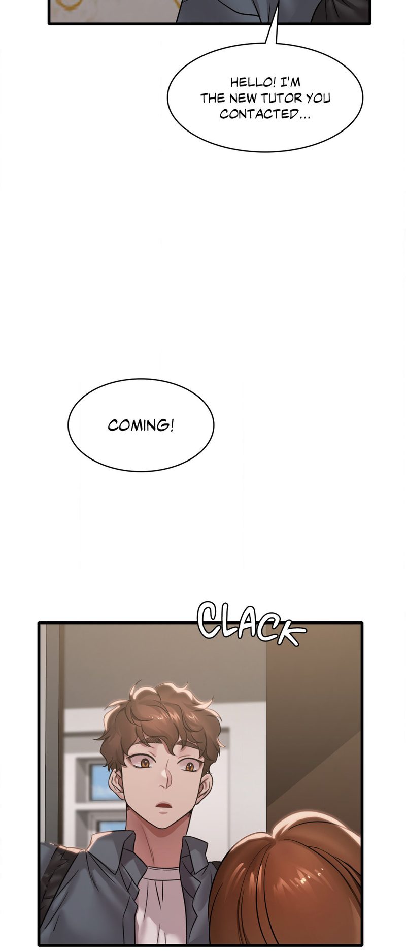 Drunk on You Page 49 - MangaHe