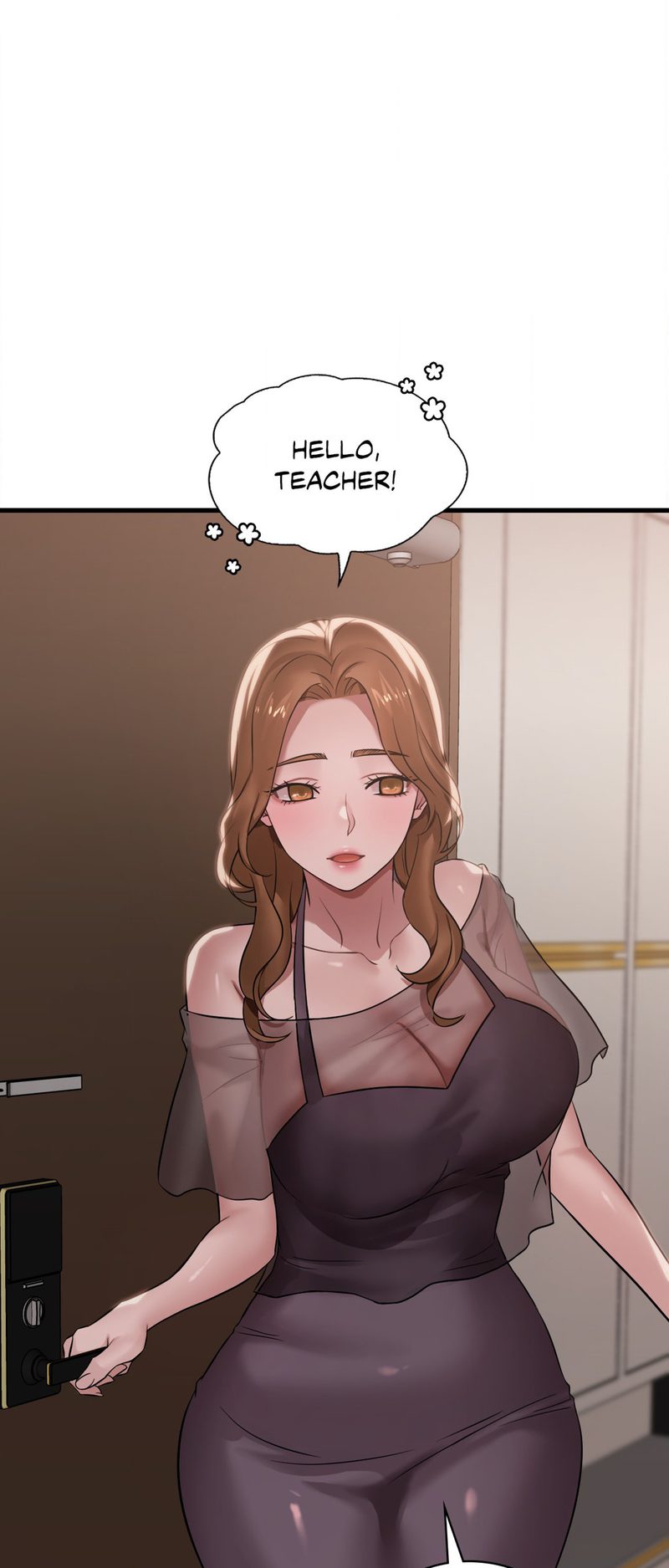 Drunk on You Page 50 - MangaHe